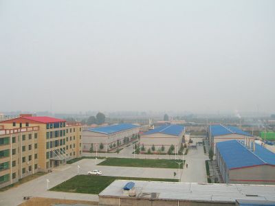 產區(qū)全景